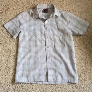 Boys Dress Shirt